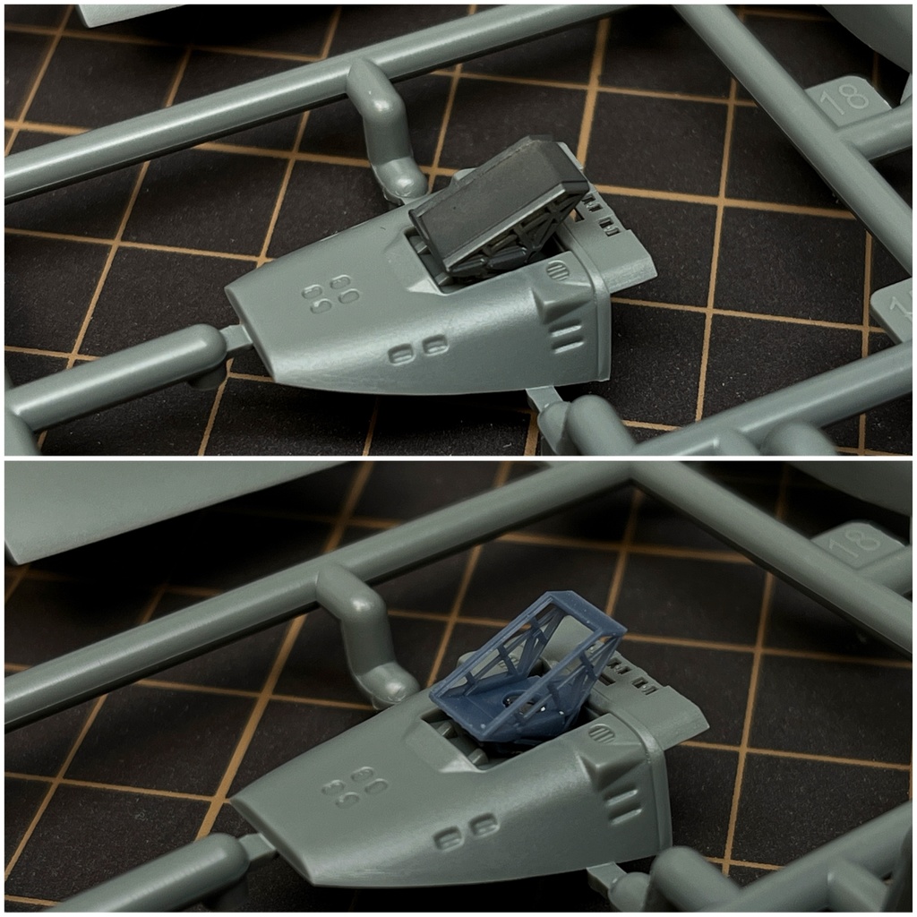 A-10用_HUD&ALQ-131 (for G.W.H)