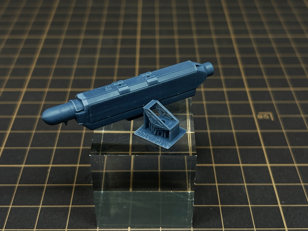 A-10用_HUD&ALQ-131 (for G.W.H)