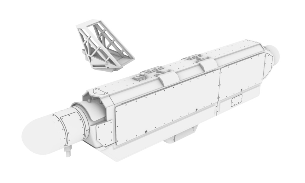 A-10用_HUD&ALQ-131 (for G.W.H)