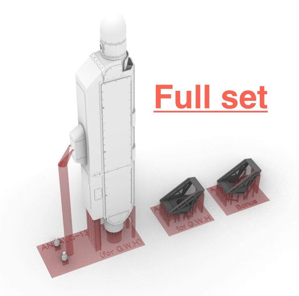 A-10用_HUD&ALQ-131 (for G.W.H)