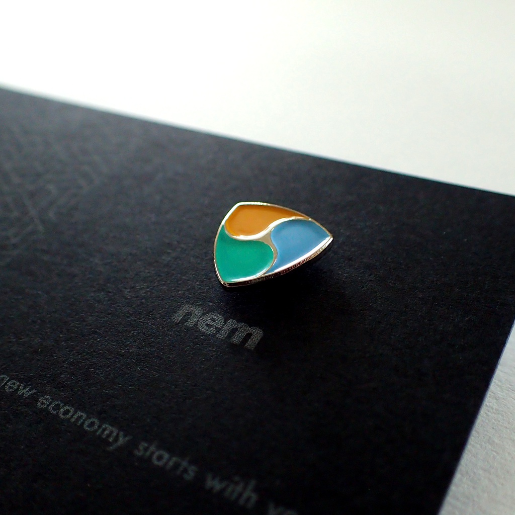 nemピンズ(刻印あり)