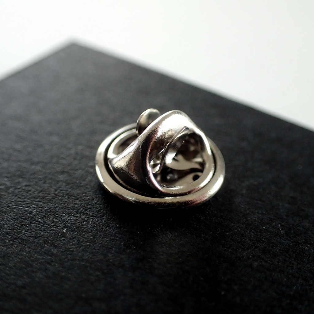 nemピンズ(刻印あり)