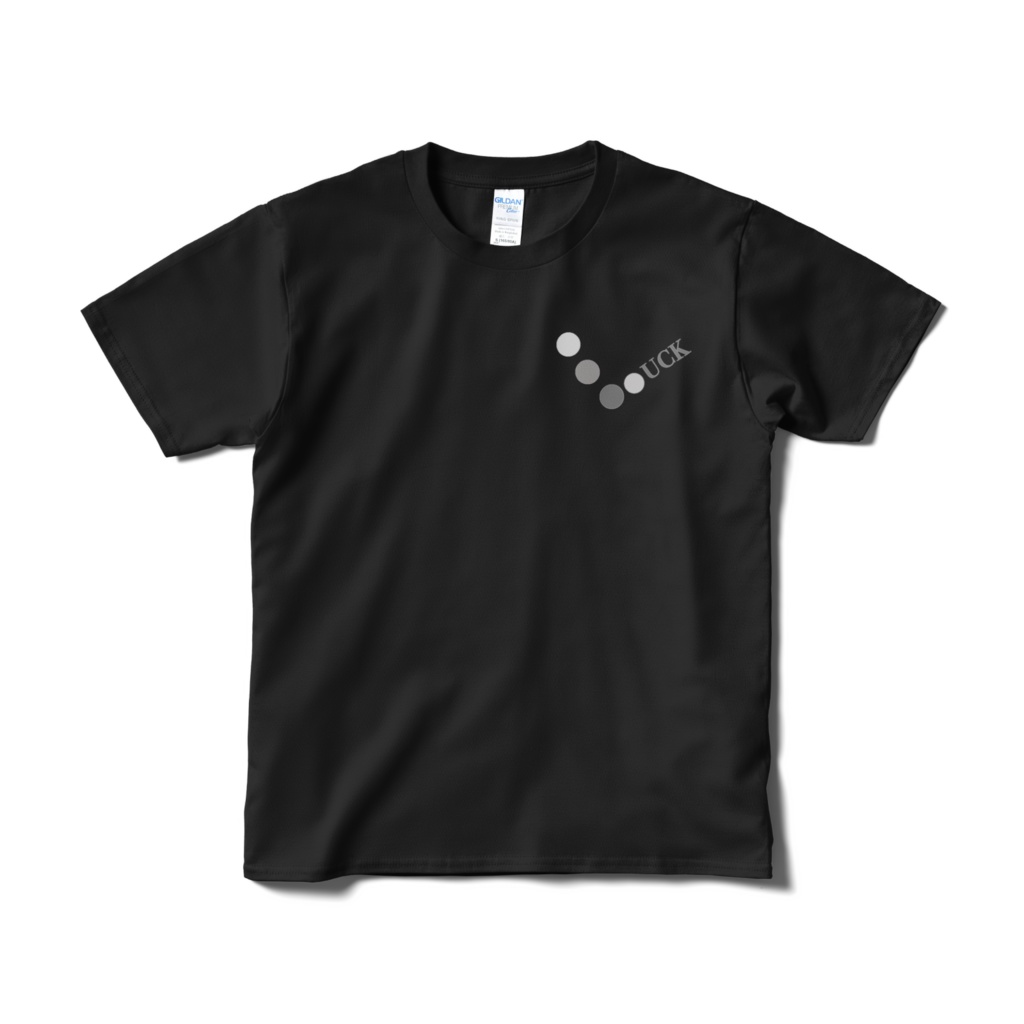 Tシャツ Luck