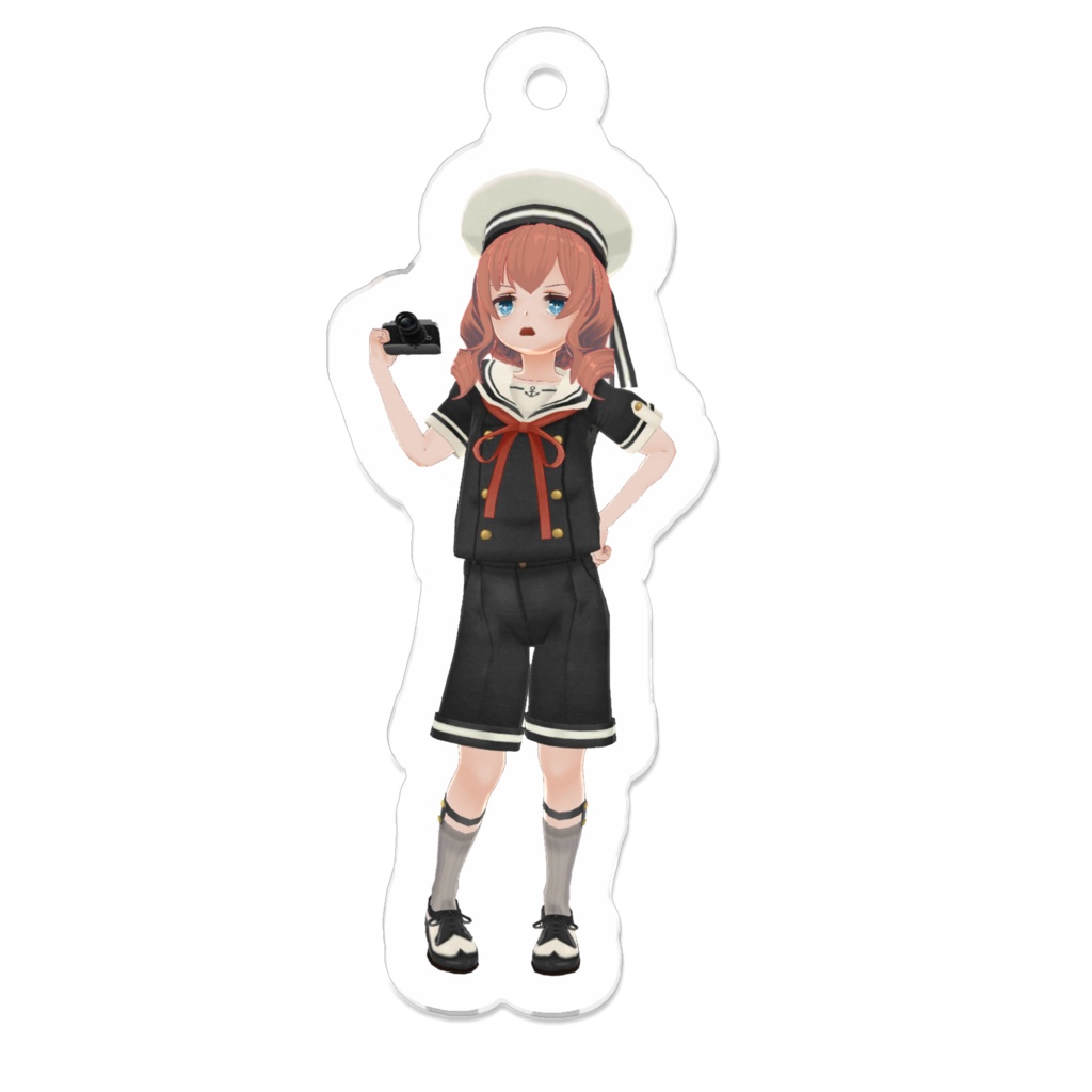 ナナちゃんズ(右)