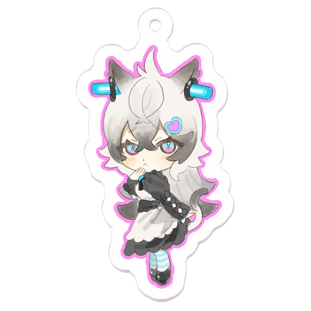 おふろはいやです★でんちゃん