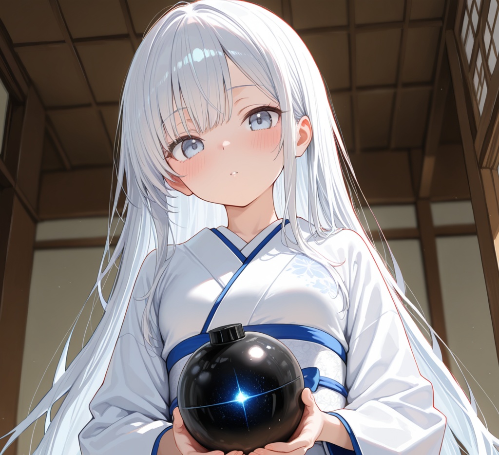 【CoC/愚者セール中】花鳥風月 with 爆弾