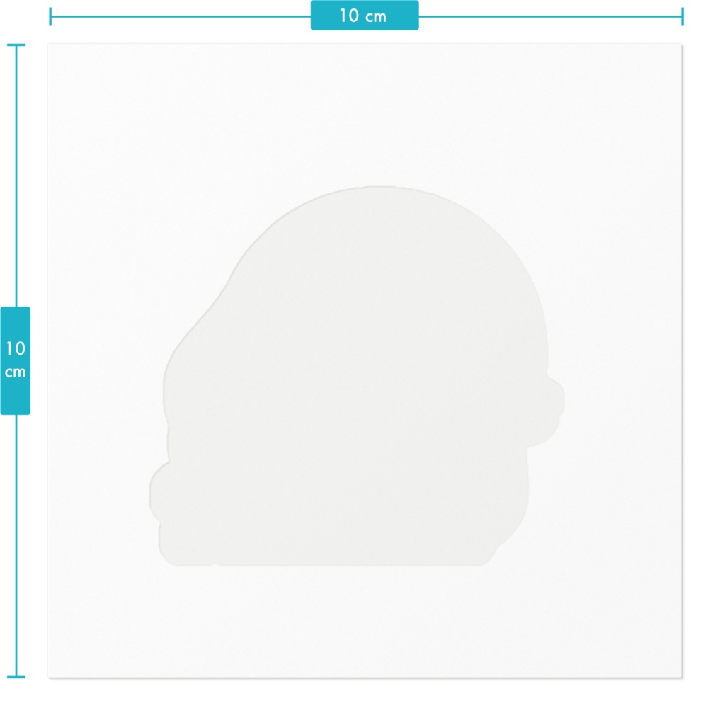 天羽八重 1st Anniversary ステッカー(まじか)