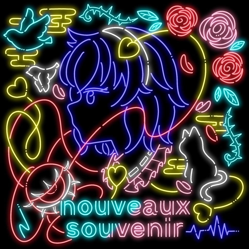 nouveaux souvenir