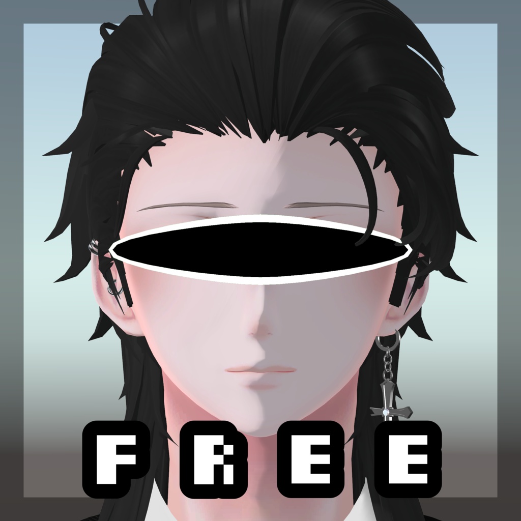 【FREE】CyberSunglasses