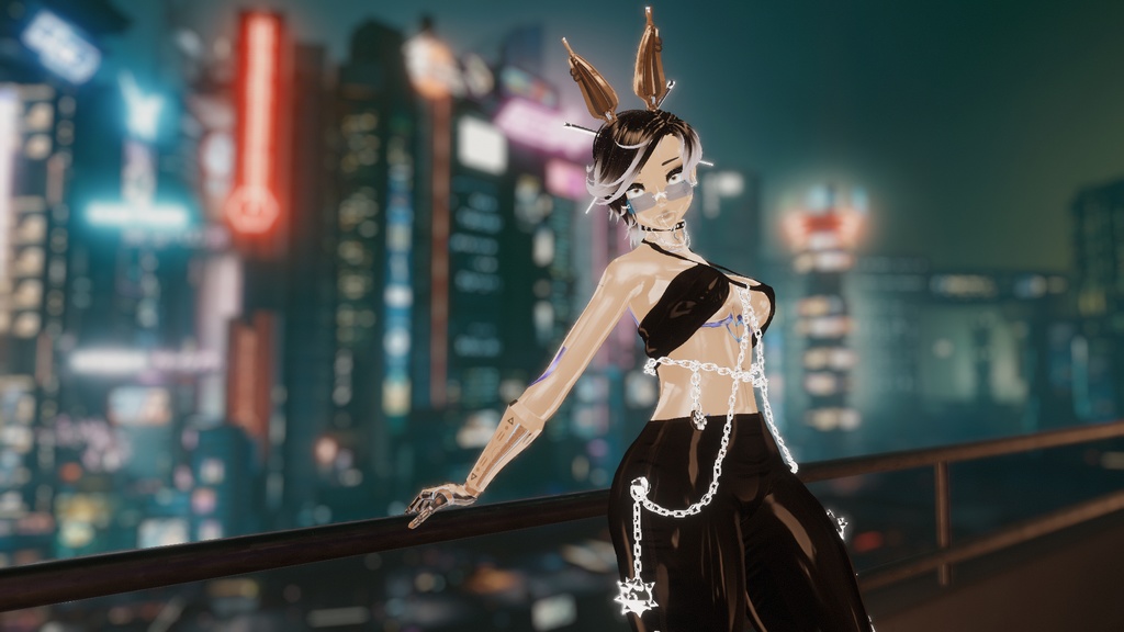 ✺Gloriya V2✺ (3.0, PC, DPS, CONTACTS, GOLOCO)✺