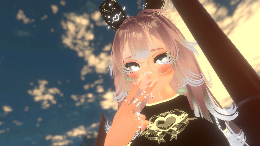 ✺Gloriya V2✺ (3.0, PC, DPS, CONTACTS, GOLOCO)✺