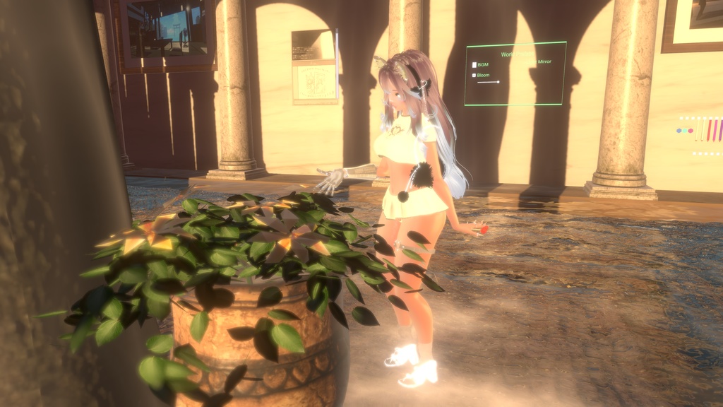 ✺Gloriya V2✺ (3.0, PC, DPS, CONTACTS, GOLOCO)✺