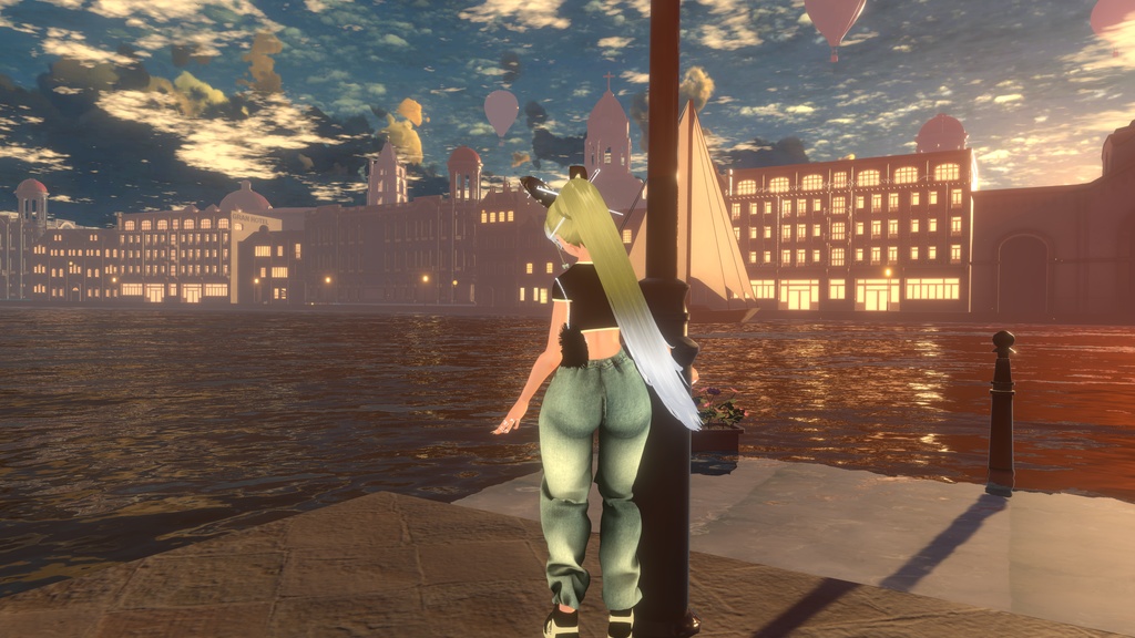 ✺Gloriya V2✺ (3.0, PC, DPS, CONTACTS, GOLOCO)✺