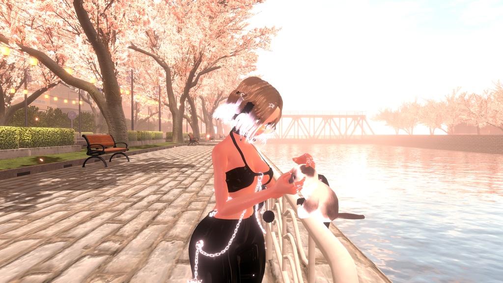 ✺Gloriya V2✺ (3.0, PC, DPS, CONTACTS, GOLOCO)✺