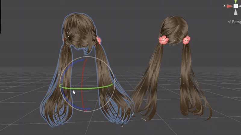 🎗Twinnie Tails🎗 ツインテール