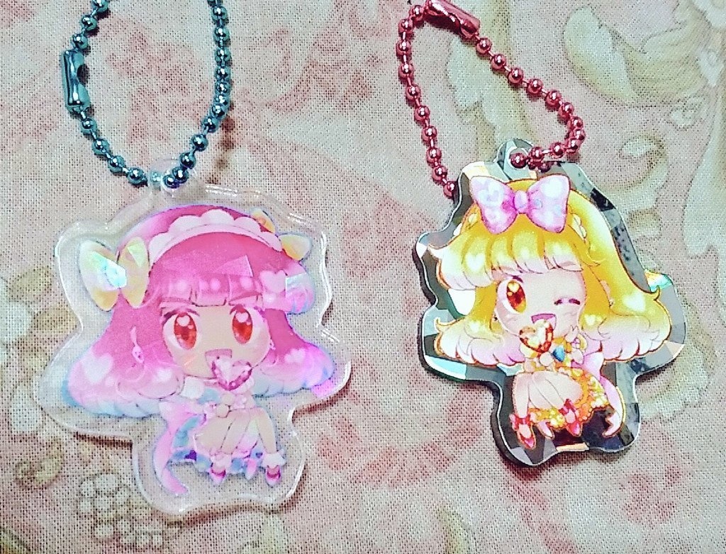 夏シゲサト・女装サトシアクキー各種