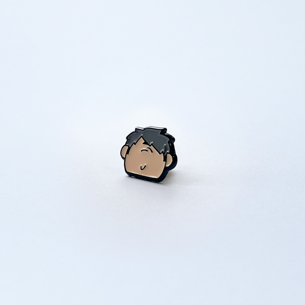 推しぴん(治)