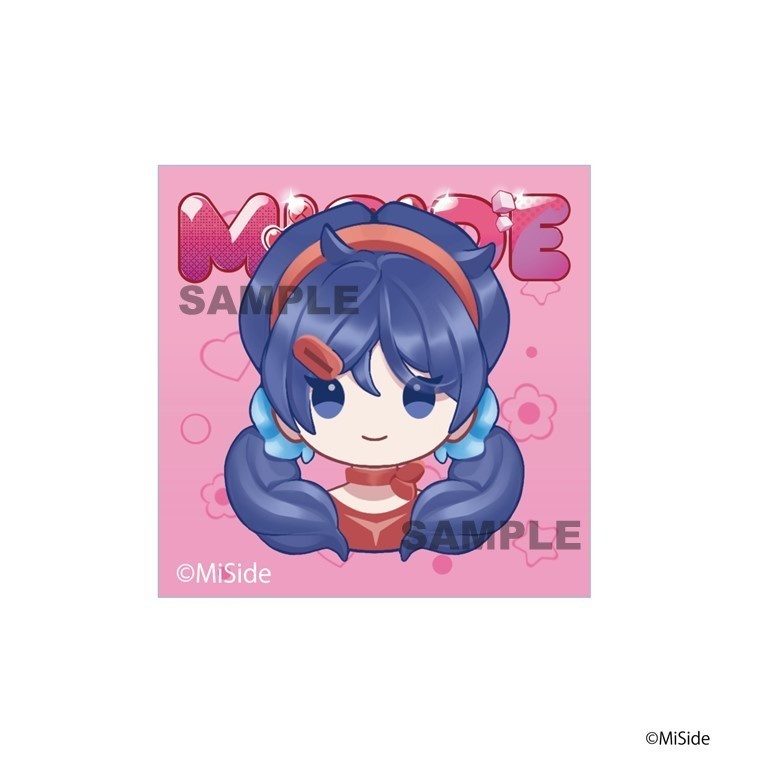 【MiSide:ミサイド】ケーブルバイト
