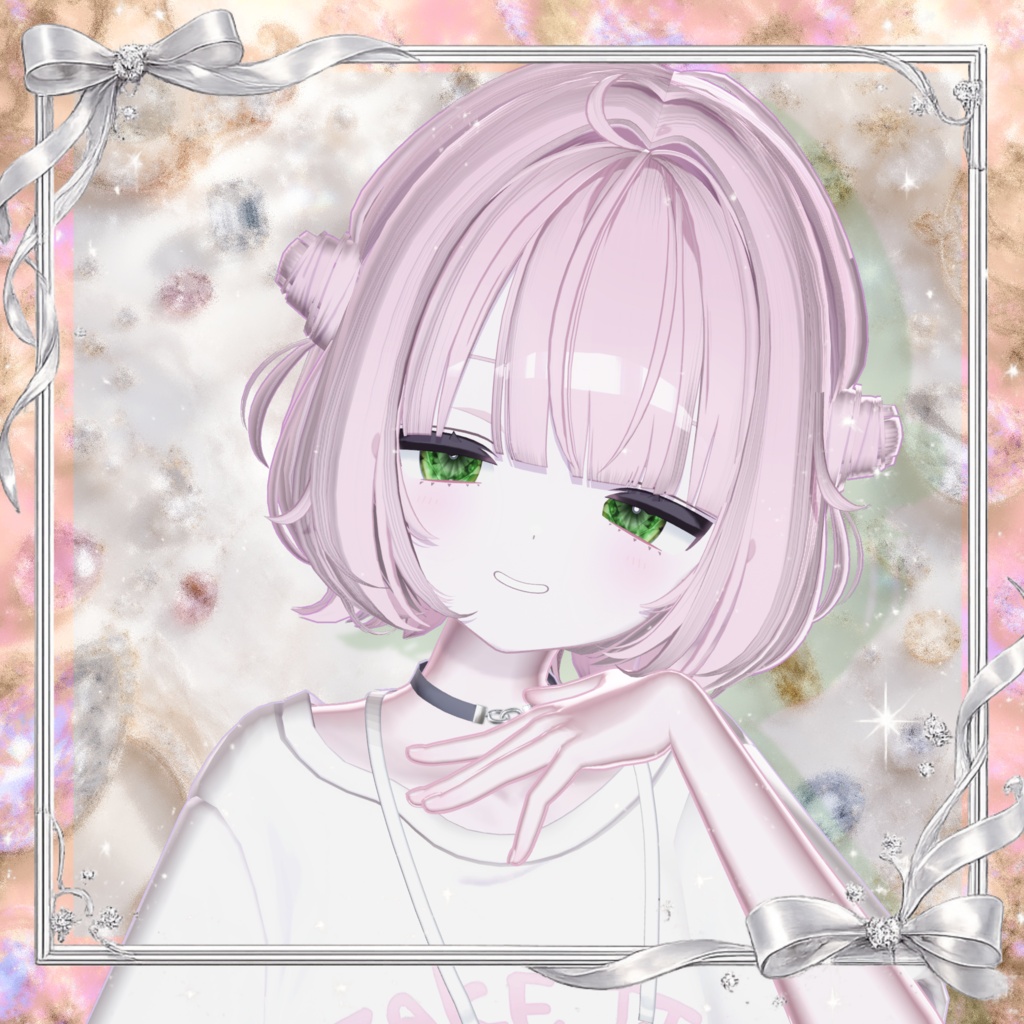 【無料配布】✦︎幽晶眼✦︎Eye Texture