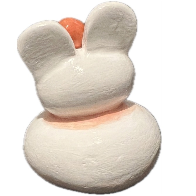 🎍鏡もち野ねずみさん🎍④