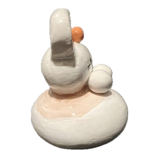 🎍鏡もち野ねずみさん🎍⑥