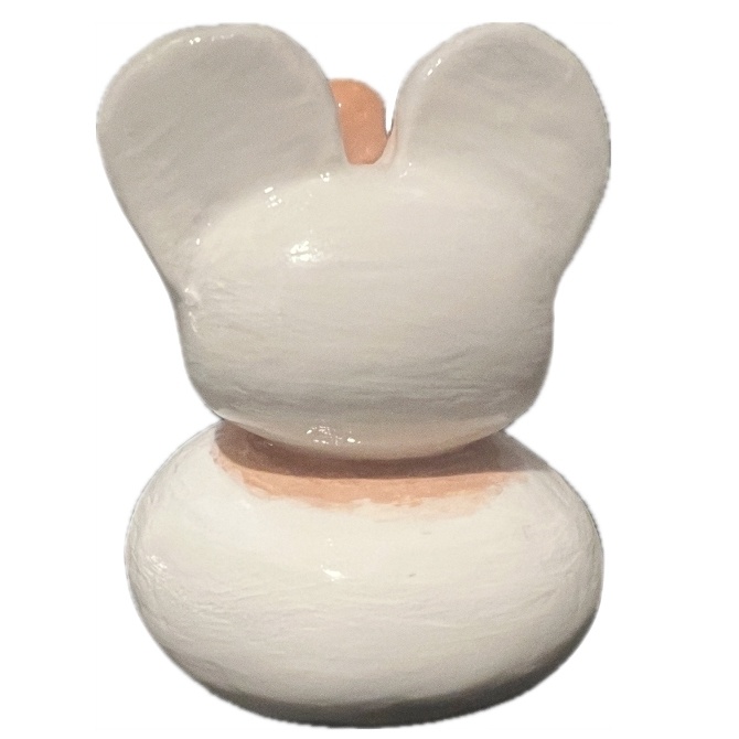 🎍鏡もち野ねずみさん🎍⑦