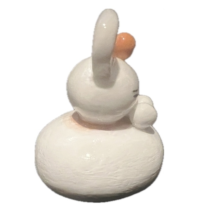 🎍鏡もち野ねずみさん🎍⑧