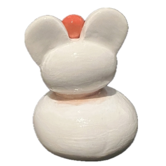 🎍鏡もち野ねずみさん🎍⑩