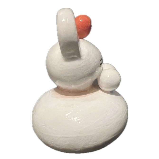 🎍鏡もち野ねずみさん🎍⑩