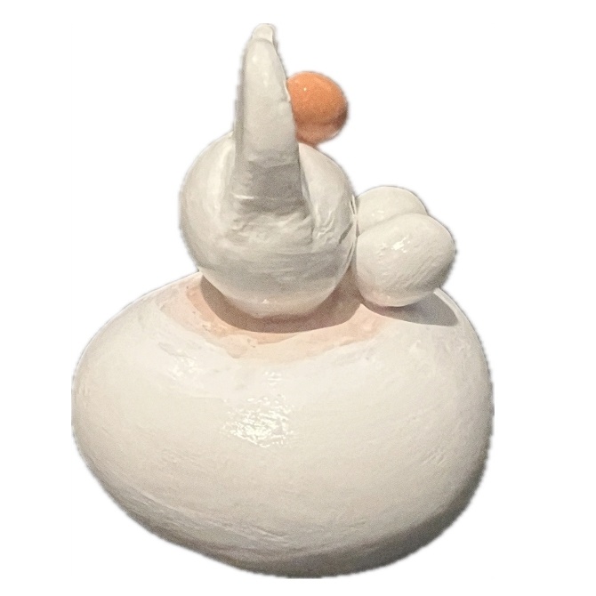 🎍鏡もち野ねずみさん🎍⑬