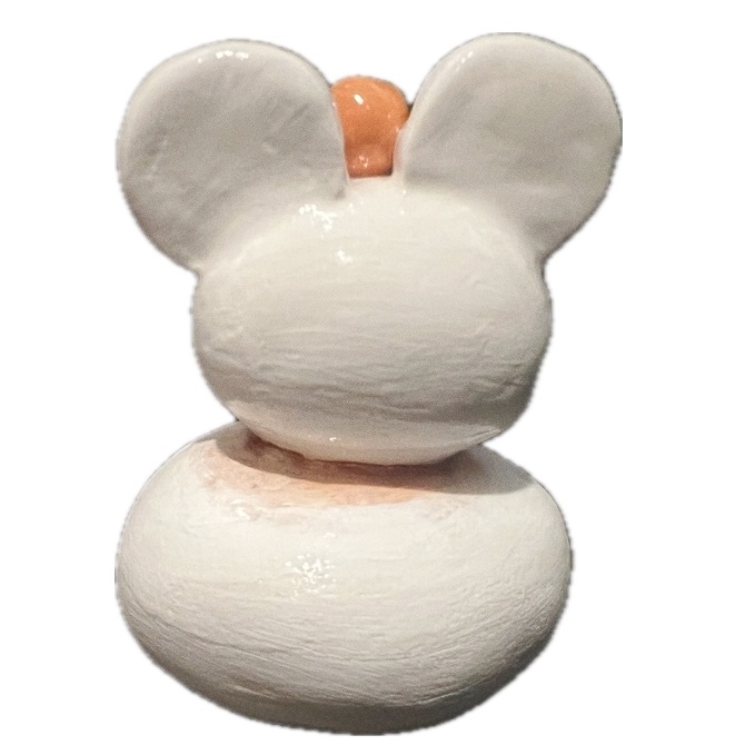 🎍鏡もち野ねずみさん🎍⑮