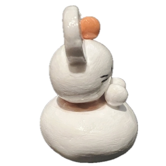 🎍鏡もち野ねずみさん🎍⑮