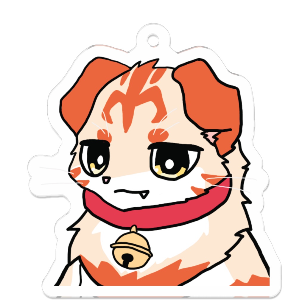 アクキー(春陽くん)