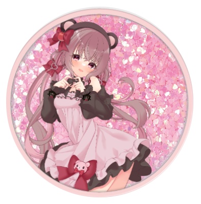 【くまのりんご】お誕生日2025グッズ