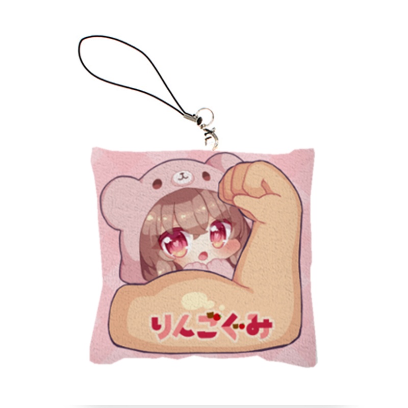 【くまのりんご】お誕生日2025グッズ