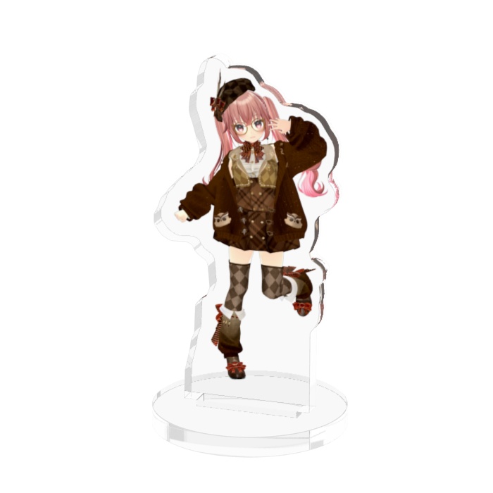 【くまのりんご】一緒に旅行♡グッズ