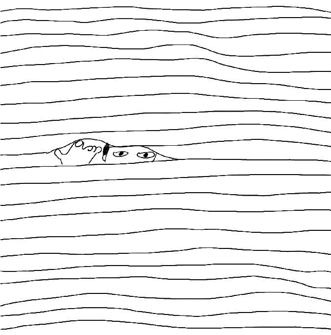 morning / Kenichi Waga