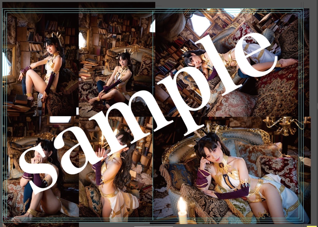 C100 新刊 百式スケッチブック