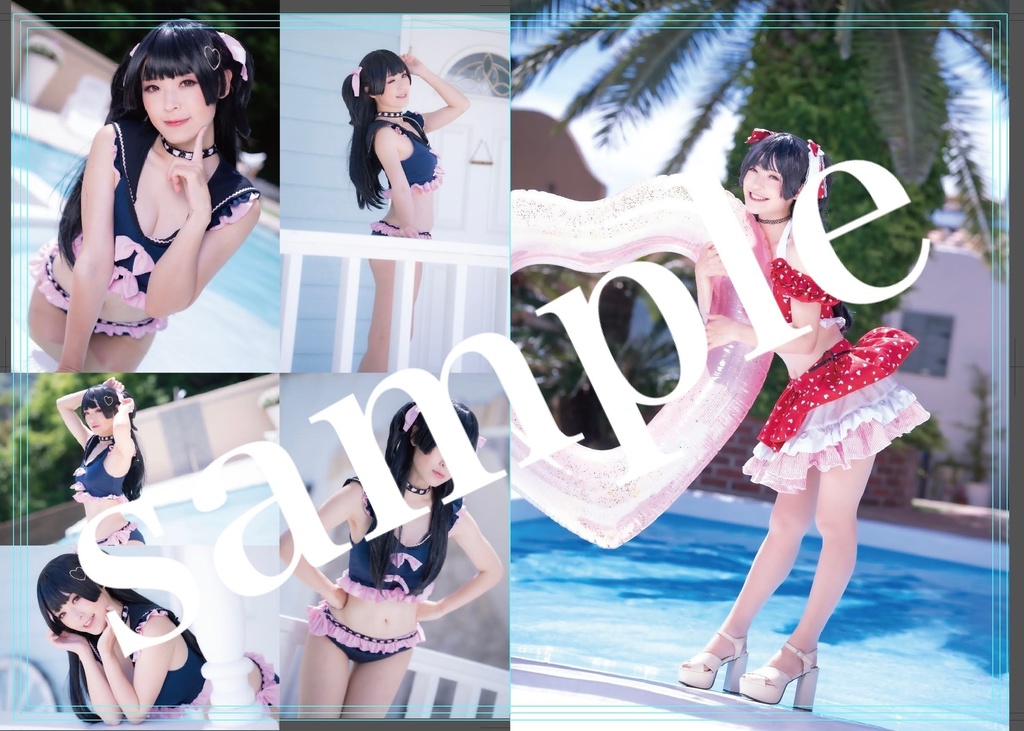 C100 新刊 百式スケッチブック