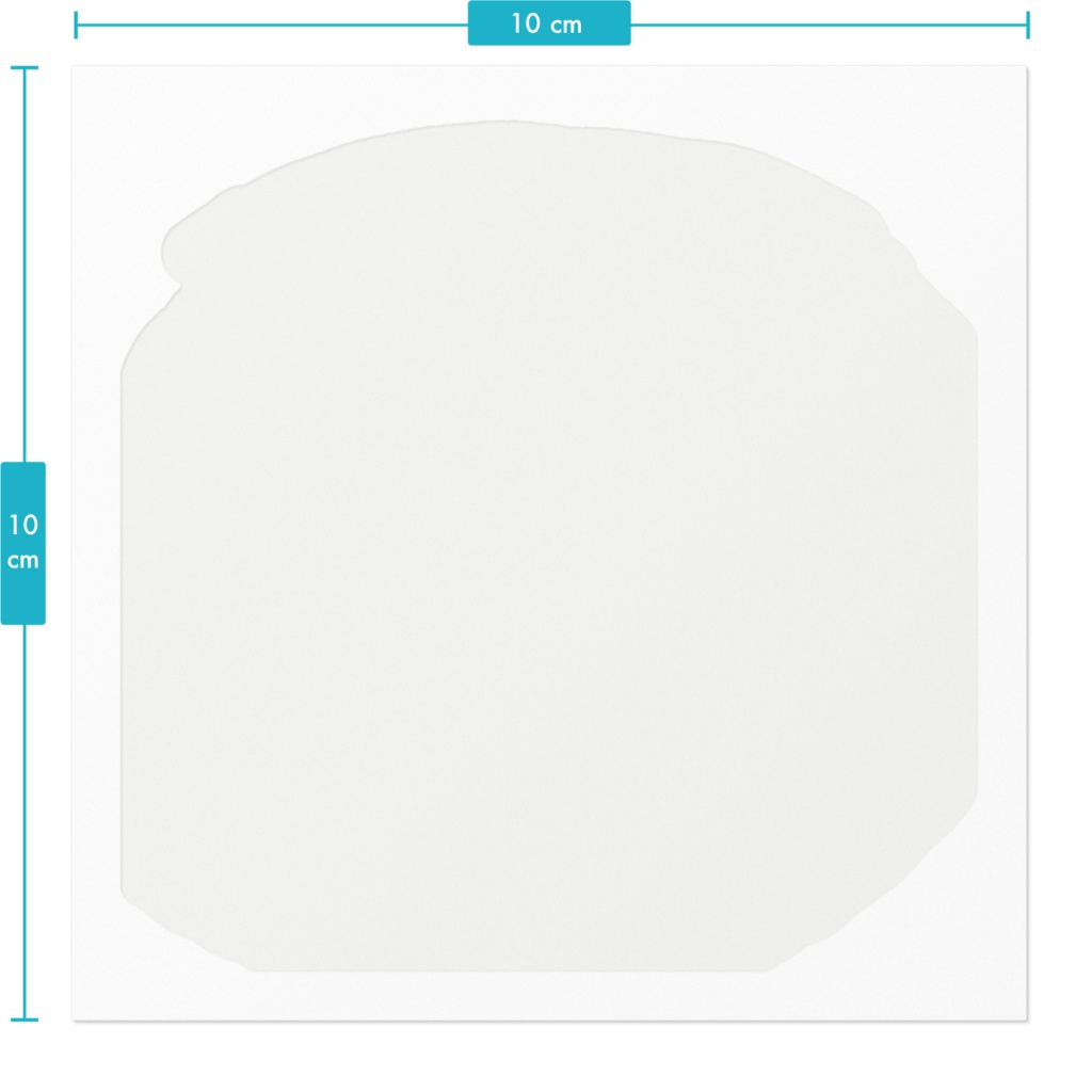 モモーニャ桃色ステッカー
