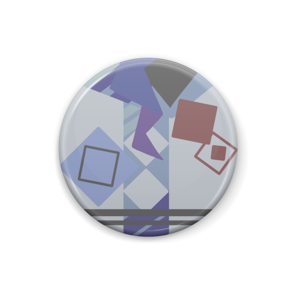 手乗りバッジ・ステラ