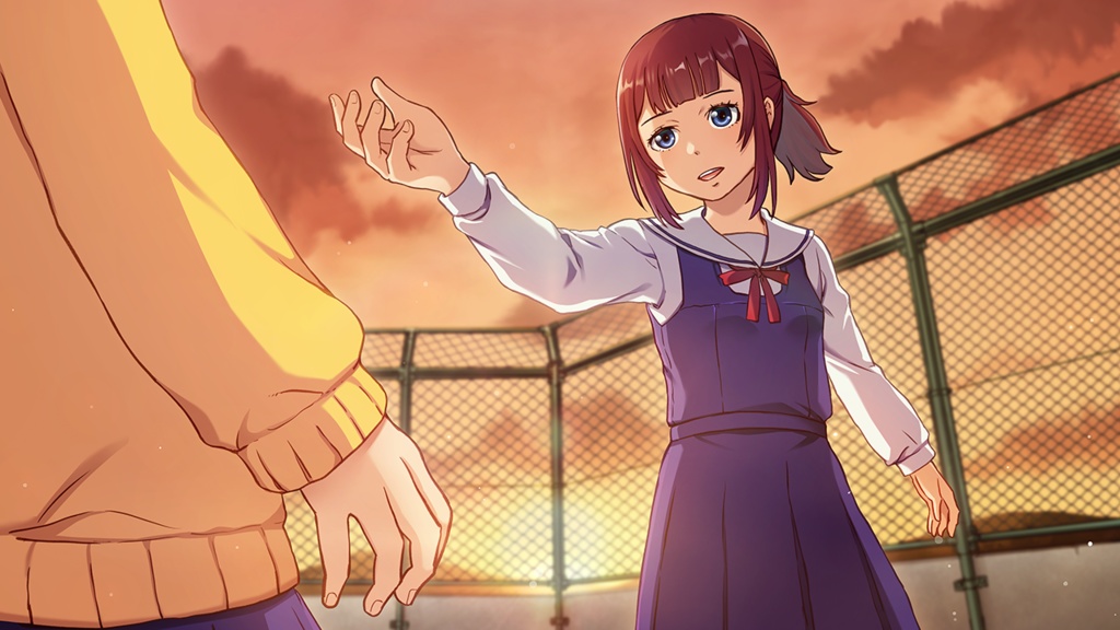 たゆたうは 稲荷原流香と 七不思議 春は訪れ 解く時来たる