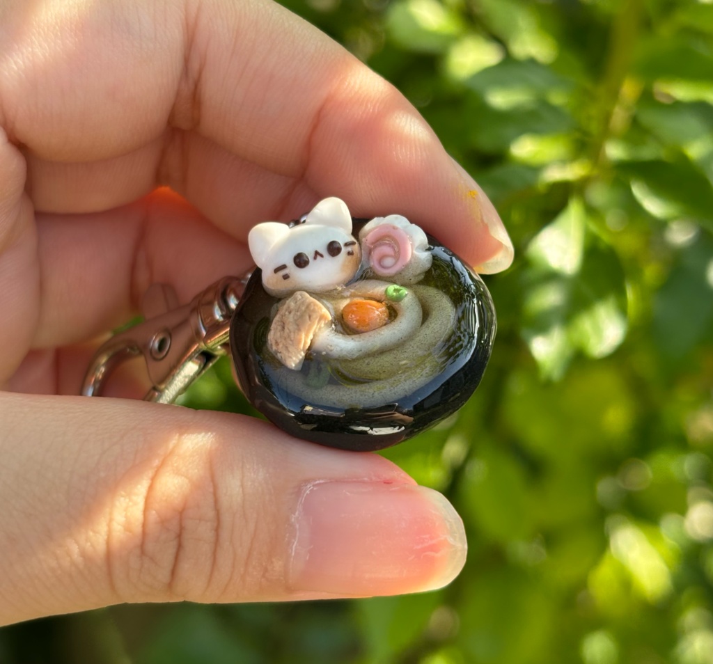 Udon mochi 🌕🥢