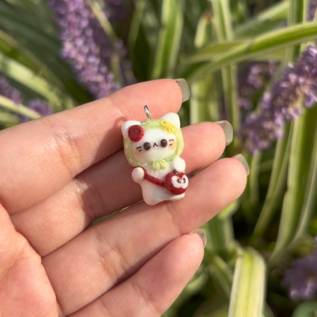 🍏Jumino core outfit mochi🍎