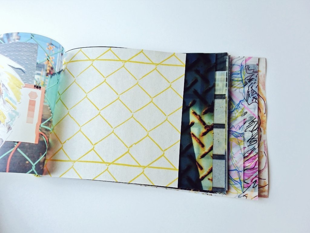 【画集】2019 Nov. 2020 Jan.