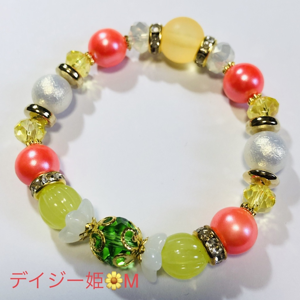 【Mサイズ】ファイターイメージアクセサリー ①
