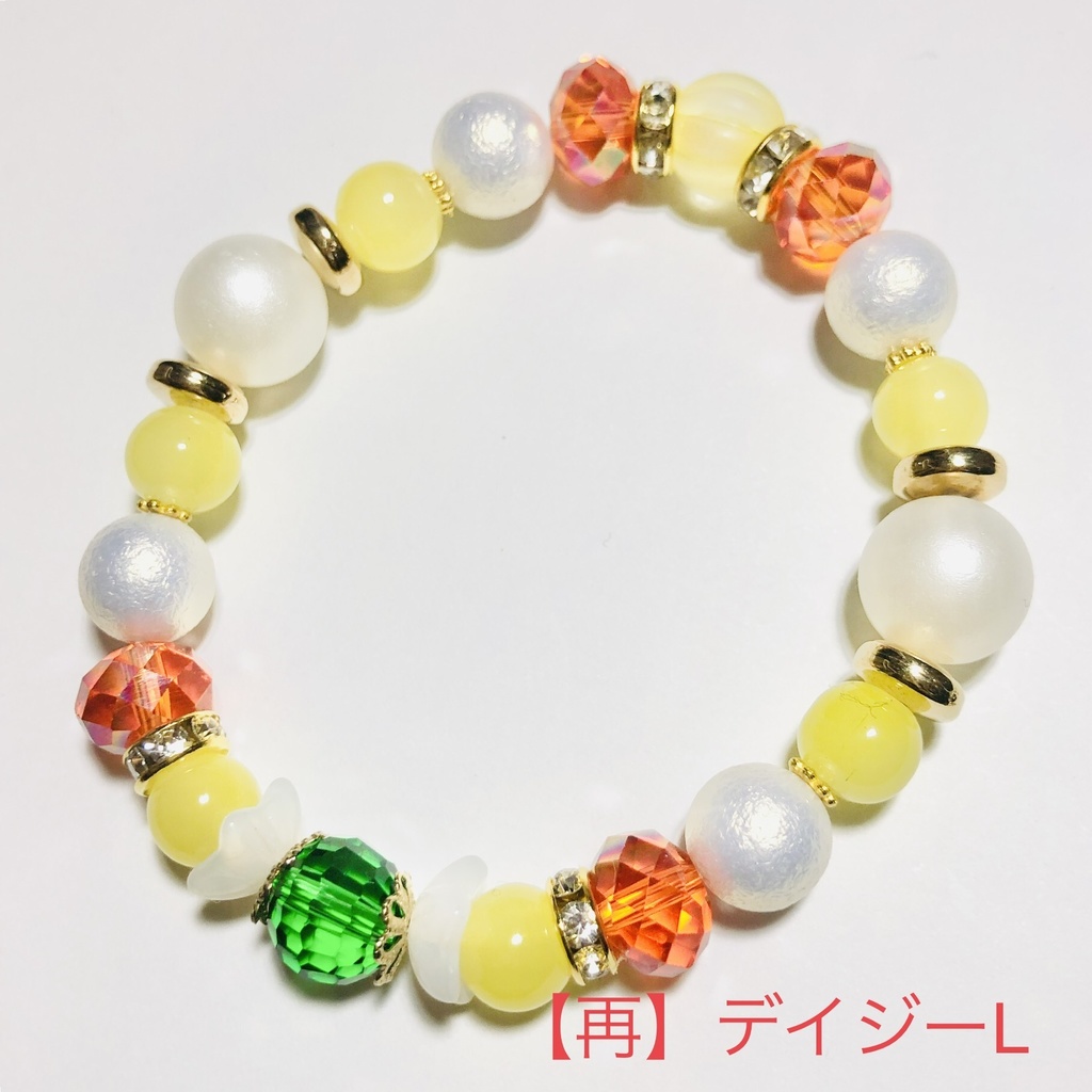 【Lサイズ】ファイターイメージアクセサリー①