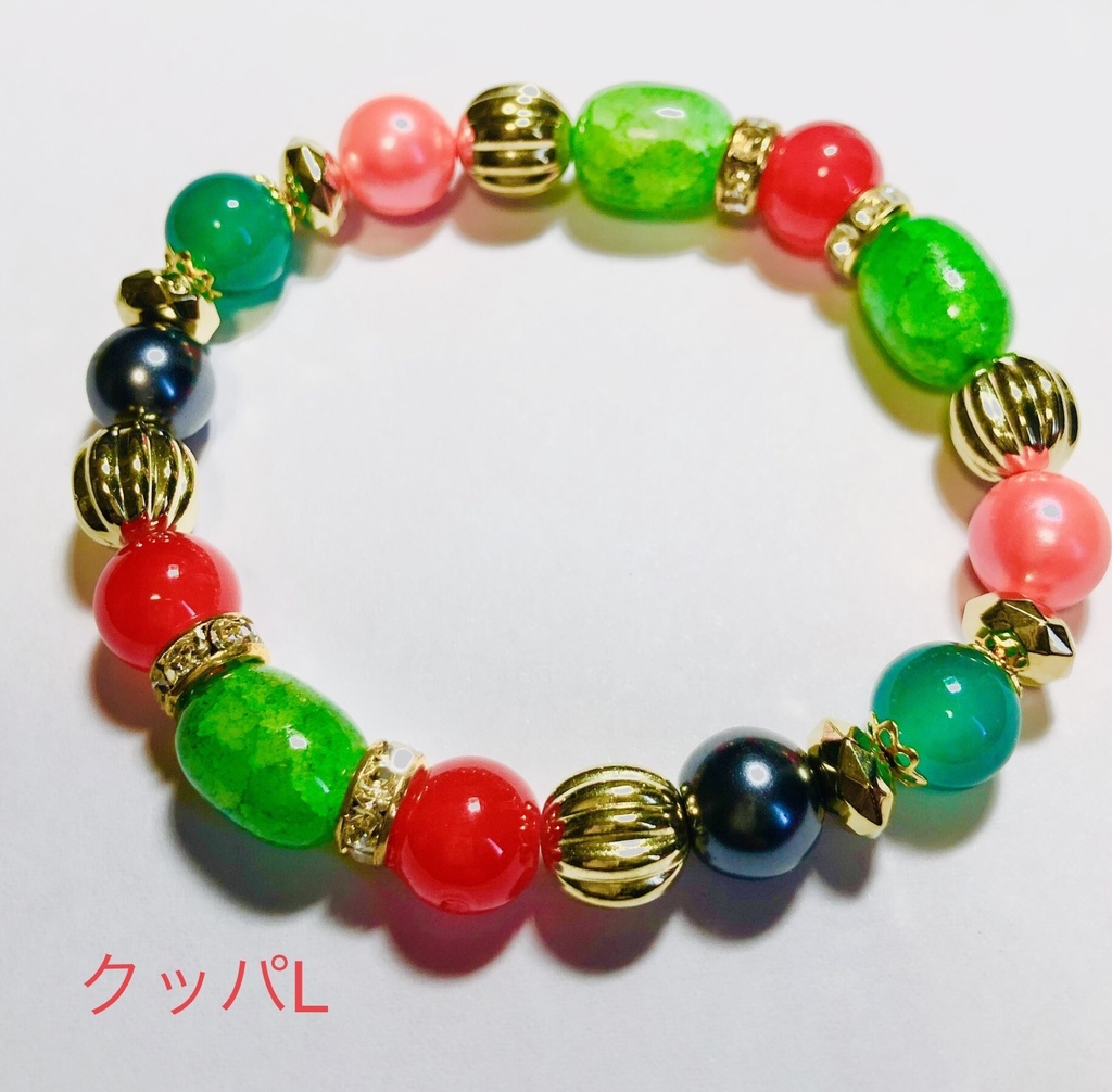 【Lサイズ】ファイターイメージアクセサリー①