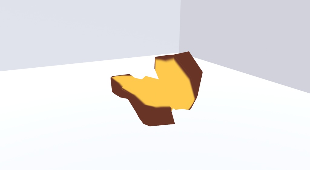 訳ありパウンドケーキ