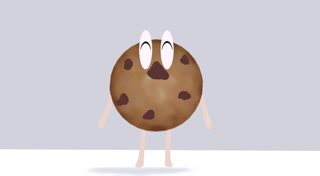 モンスタークッキー